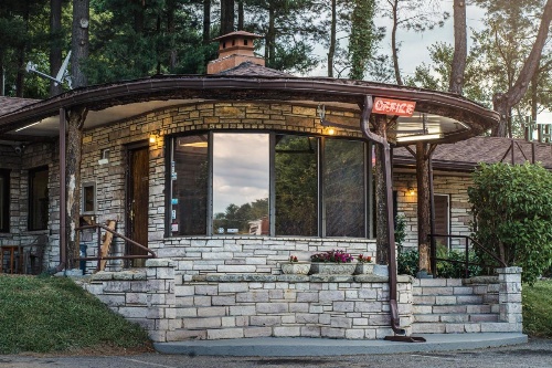 The Mountaineer Inn - Asheville image 8
